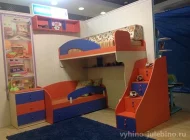Магазин детской мебели Iq-дети Фото 3 на сайте Vyhino-julebino.ru