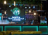 Центр паровых коктейлей Мята Lounge Ташкентская на Ташкентской улице Фото 3 на сайте Vyhino-julebino.ru