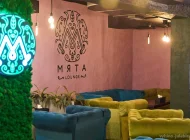 Центр паровых коктейлей Мята Lounge Ташкентская на Ташкентской улице Фото 7 на сайте Vyhino-julebino.ru