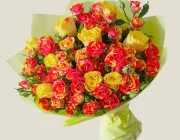 Магазин Первый цветочный Фото 2 на сайте Vyhino-julebino.ru