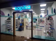 Магазин детской обуви Kapika Фото 6 на сайте Vyhino-julebino.ru