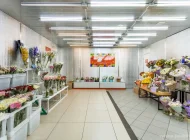 Магазин цветов Мосцветок на улице Генерала Кузнецова Фото 10 на сайте Vyhino-julebino.ru