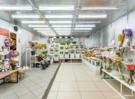 Магазин цветов Мосцветок на улице Генерала Кузнецова Фото 1 на сайте Vyhino-julebino.ru