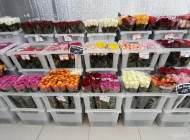 Магазин цветов Мосцветок на улице Генерала Кузнецова Фото 17 на сайте Vyhino-julebino.ru