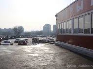 Торговый центр АЛЬ ТАИР Фото 4 на сайте Vyhino-julebino.ru