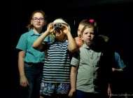 Театральная студия Дети райка на Привольной улице Фото 2 на сайте Vyhino-julebino.ru