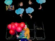 Театральная студия Дети райка на Привольной улице Фото 3 на сайте Vyhino-julebino.ru