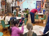 Детский центр Планета эрудитов Фото 8 на сайте Vyhino-julebino.ru