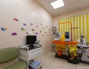 Детский медицинский центр ПреАмбула на Привольной улице Фото 2 на сайте Vyhino-julebino.ru