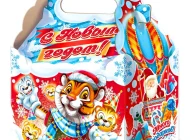 Торговая компания Сладкие подарки Фото 5 на сайте Vyhino-julebino.ru