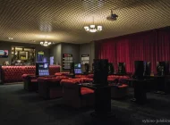 Спортклуб BetBoom на улице Хлобыстова Фото 1 на сайте Vyhino-julebino.ru