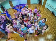 Школа танцев JamTown на Привольной улице Фото 2 на сайте Vyhino-julebino.ru