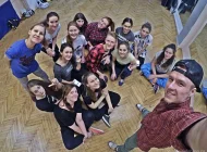 Школа танцев JamTown на Привольной улице Фото 7 на сайте Vyhino-julebino.ru