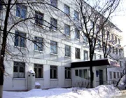 Городская поликлиника №23 на Ташкентской улице  на сайте Vyhino-julebino.ru