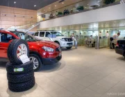 Мастерская Автопрофи Фото 2 на сайте Vyhino-julebino.ru