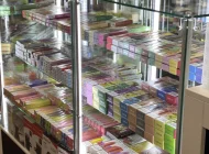 Магазин табачных изделий Tobacco shop Фото 8 на сайте Vyhino-julebino.ru