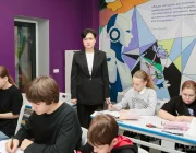 Частная школа Top IT School на Жулебинском бульваре Фото 2 на сайте Vyhino-julebino.ru