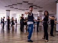 Танцевально-спортивный клуб Санти Фото 1 на сайте Vyhino-julebino.ru