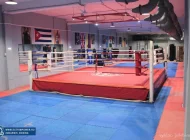 Боксерский клуб Ударник на Пронской улице Фото 4 на сайте Vyhino-julebino.ru
