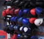 Боксерский клуб Ударник на Пронской улице Фото 2 на сайте Vyhino-julebino.ru