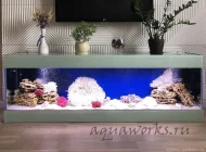 Студия современного аквариума Фото 8 на сайте Vyhino-julebino.ru