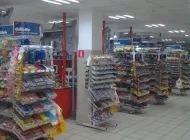 Супермаркет Магнит на Лермонтовском проспекте Фото 4 на сайте Vyhino-julebino.ru