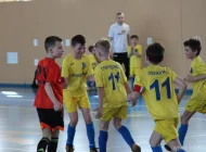 Детский футбольный клуб Перспектива на улице Хлобыстова Фото 7 на сайте Vyhino-julebino.ru
