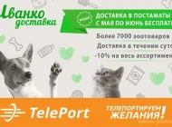 Автоматизированный пункт выдачи Teleport Фото 2 на сайте Vyhino-julebino.ru