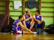 Баскетбольная академия Ibasket Фото 2 на сайте Vyhino-julebino.ru