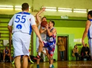 Баскетбольная академия Ibasket Фото 1 на сайте Vyhino-julebino.ru
