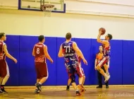 Баскетбольная академия Ibasket Фото 8 на сайте Vyhino-julebino.ru