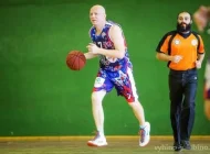 Баскетбольная академия Ibasket Фото 3 на сайте Vyhino-julebino.ru