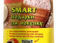 Киоск по продаже мороженого Айсберри на улице Маршала Полубоярова Фото 2 на сайте Vyhino-julebino.ru