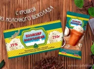 Киоск по продаже мороженого Айсберри на улице Маршала Полубоярова Фото 5 на сайте Vyhino-julebino.ru