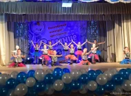 Танцевальный коллектив Контрасты Фото 4 на сайте Vyhino-julebino.ru