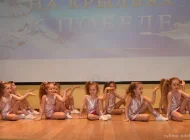 Танцевальный коллектив Контрасты Фото 8 на сайте Vyhino-julebino.ru