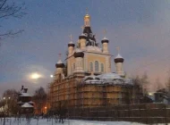 Церковная лавка Храм Святого Праведного Иоанна Кронштадтского в Жулебино Фото 6 на сайте Vyhino-julebino.ru