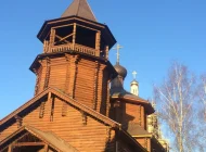 Церковная лавка Храм Святого Праведного Иоанна Кронштадтского в Жулебино Фото 3 на сайте Vyhino-julebino.ru