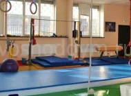 Клуб спортивной гимнастики Восход Фото 8 на сайте Vyhino-julebino.ru