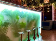 Кальянная Tropic Lounge Фото 1 на сайте Vyhino-julebino.ru