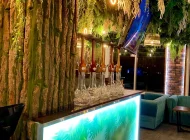 Кальянная Tropic Lounge Фото 8 на сайте Vyhino-julebino.ru