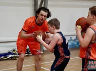 Баскетбольная академия Хаски на Рязанском проспекте Фото 5 на сайте Vyhino-julebino.ru