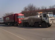 Эвакуатор грузовых автомобилей Фото 3 на сайте Vyhino-julebino.ru