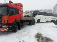 Эвакуатор грузовых автомобилей Фото 4 на сайте Vyhino-julebino.ru