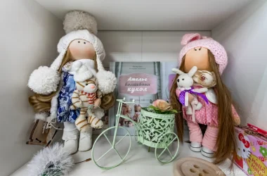 Ателье Фото 2 на сайте Vyhino-julebino.ru