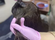 Японский салон завивки и окрашивания волос Masterskaя Z&K Фото 8 на сайте Vyhino-julebino.ru