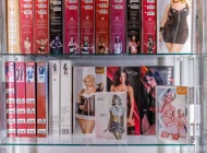 Интим-магазин Sexy100 на улице Хлобыстова Фото 17 на сайте Vyhino-julebino.ru