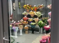 Магазин цветов Мосцветок на Жулебинском бульваре Фото 8 на сайте Vyhino-julebino.ru