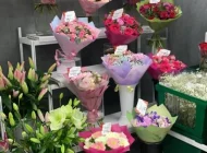 Магазин цветов Мосцветок на Жулебинском бульваре Фото 3 на сайте Vyhino-julebino.ru