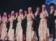 Школа кавказских танцев Джигит.ру на улице Авиаконструктора Миля Фото 1 на сайте Vyhino-julebino.ru